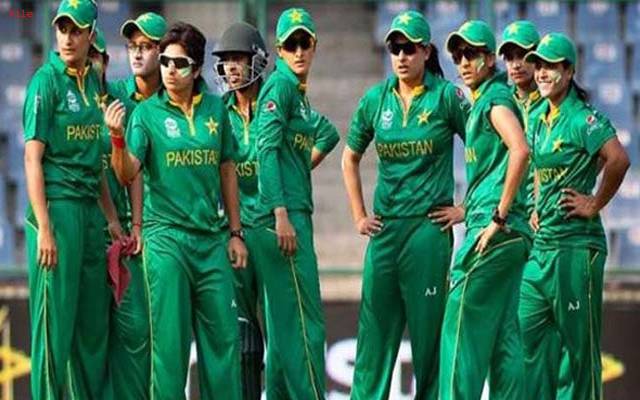 Women Cricketers
