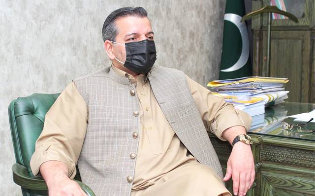 پنجاب کے تعلیمی اداروں میں کتنی چھٹیاں ہونگی؟مراد راس نے بتادیا