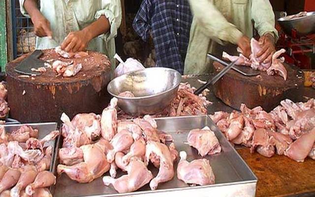 برائلر گوشت کھانے والے خبردار!مرغیوں میں مہلک وائرس پائے جانے کا انکشاف