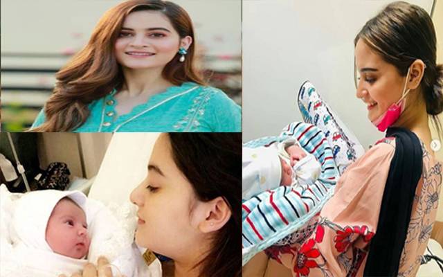 Aiman Khan 