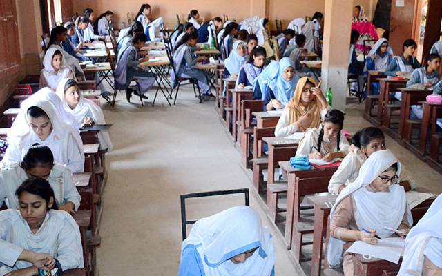 میٹرک، انٹر کے امتحانات کب ہونگے؟این سی او سی نےبڑااعلان کردیا