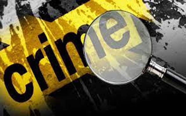 Lahore Police Crime