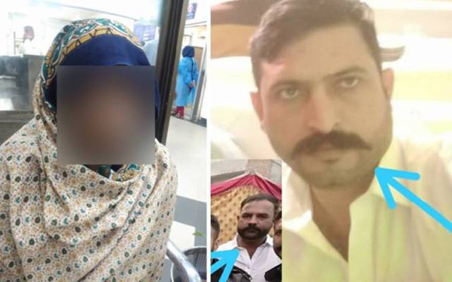  خاتون سے 7 افراد کی اجتماعی زیادتی کے واقعہ میں اہم انکشافات