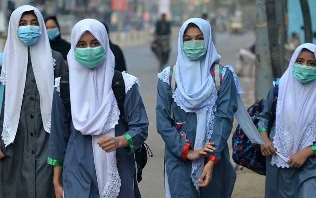 حکومت نے نظام تعلیم کی بحالی کے انتہائی اہم قدم اٹھالیا
