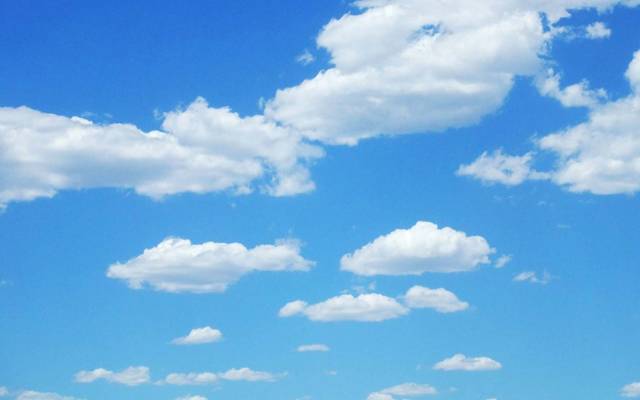 weather