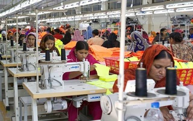 خواتین اور بچوں سے رات آٹھ بجے کے بعد کام نہیں لیا جاسکے گا