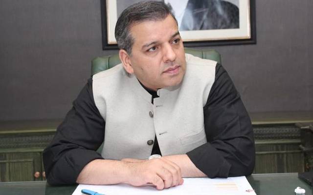 صوبائی وزیر تعلیم مراد راس نے کیا کس کو خوش؟