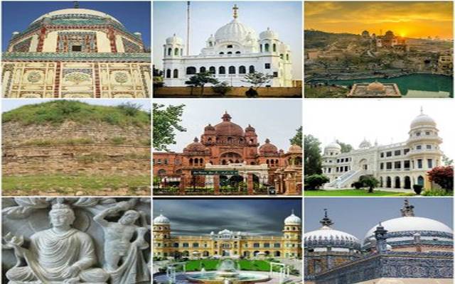 secretary tourism Punjab