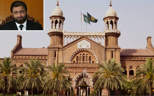  چیف جسٹس لاہورہائیکورٹ سے زیر تربیت ڈی ایم جی افسروں کی اہم ملاقات