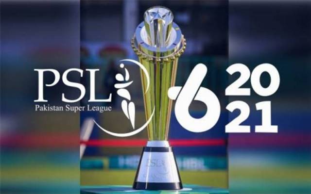  پی ایس ایل6 کے شیڈول کا اعلان ، پہلا میچ کب ہوگا؟