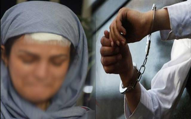 Indian Actor arrest
