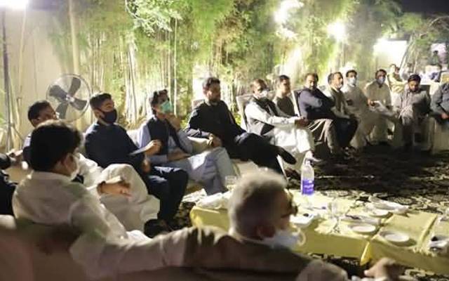 جہانگیر ترین گروپ کی جانب سے اہم فیصلہ