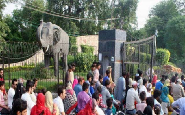 Lahore Zoo
