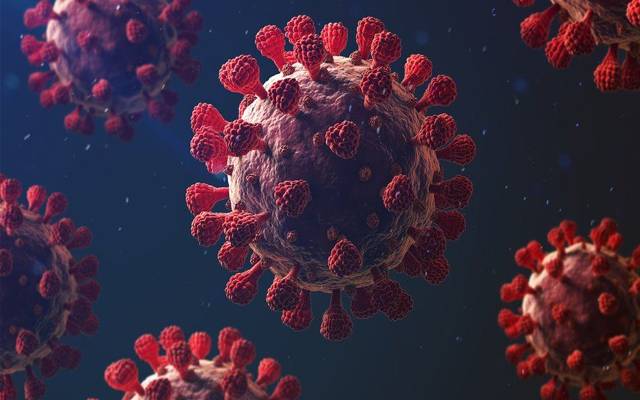 corona virus