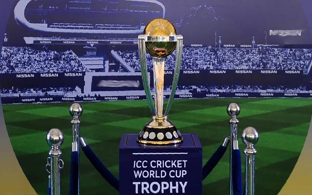 ICC worldcup