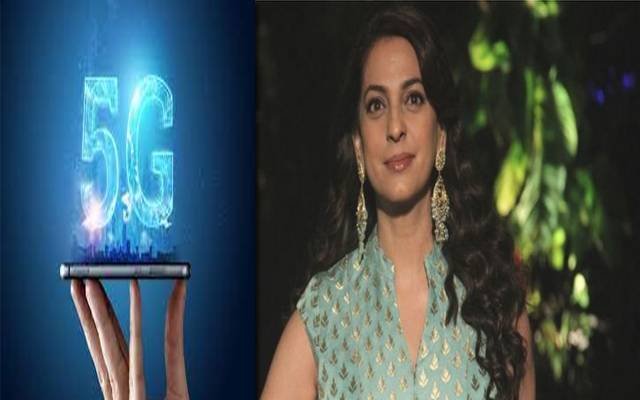Delhi HC dismisses Juhi Chawla's petition against 5G