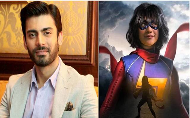 Fawad Khan