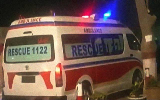 ambulance