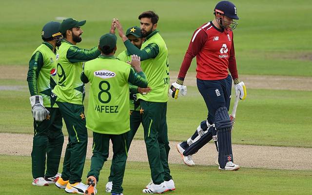 دورہ انگلینڈ؛ پی سی بی کا کھلاڑیوں کیلئے شاندار اقدام