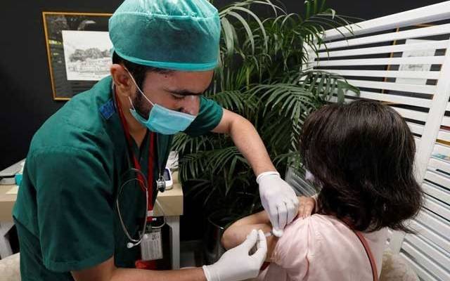  پنجاب حکومت کاکورونا کیسز میں کمی آنےپربڑا فیصلہ