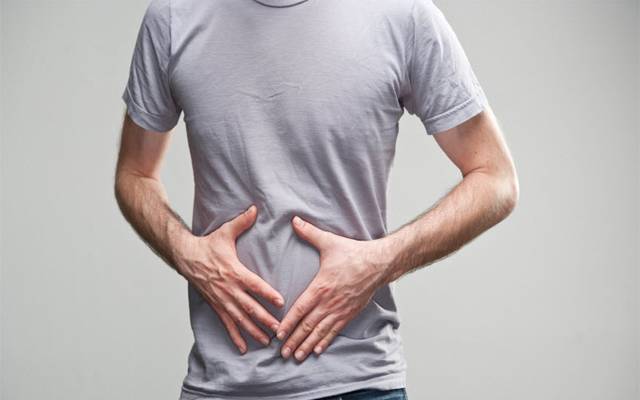 abdomen problems