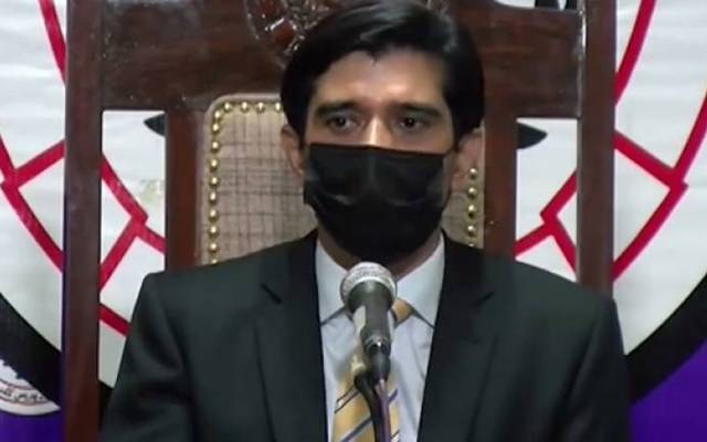 کمشنر لاہور کی التجا ، کس سے؟