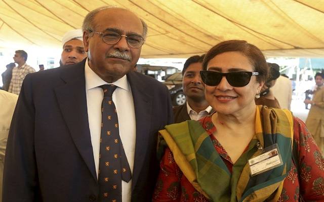 ایم پی اےجگنو محسن پر قاتلانہ حملہ