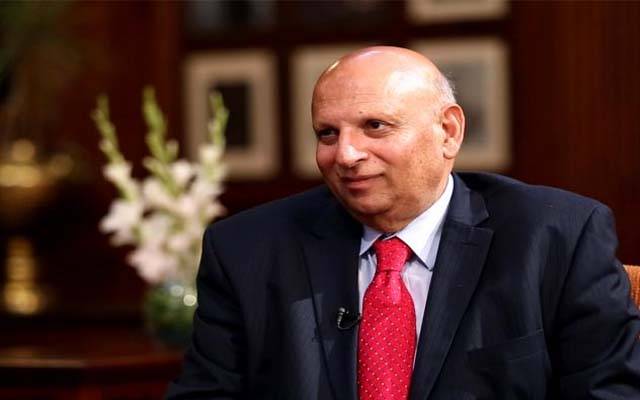 Governor Punjab 