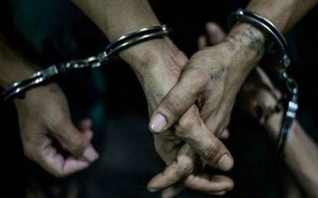 جرائم پیشہ افراد کو ٹریس کرنے کیلئےپولیس کوجدیدٹیکنالوجی پرمنتقل کرنے کا فیصلہ