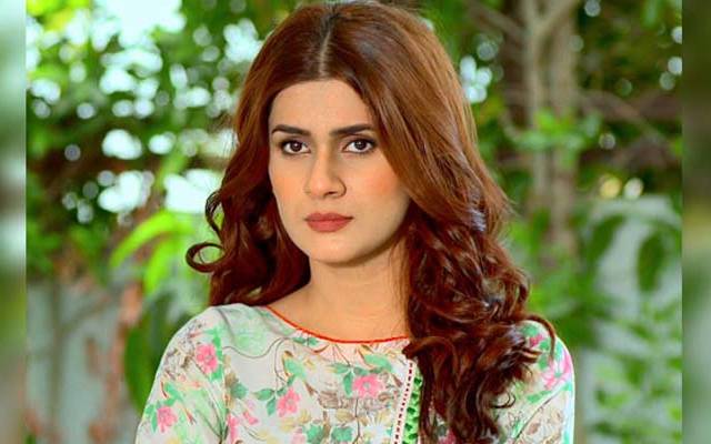 اداکارہ کبریٰ خان کاسوشل میڈیاصارف کو کرارا جواب
