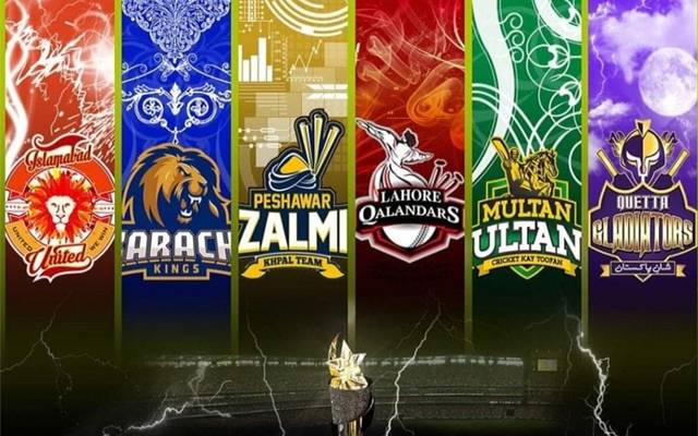 PSL6