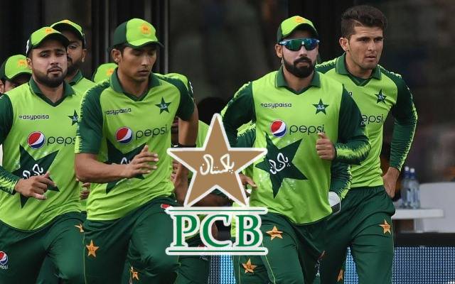 پی سی بی نے کرکٹرز کو سوشل میڈیا سے دور رکھنے کا فارمولہ بنالیا