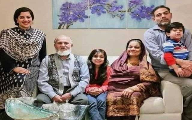 کینڈا میں شہید ہونے والے پاکستانیوں بارے نئی تفصیلات