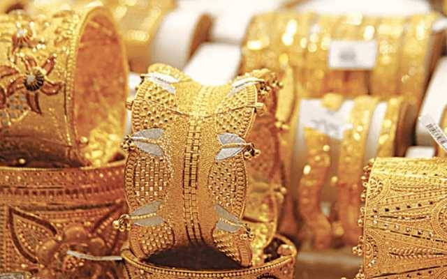 gold rate 
