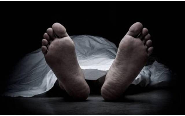 deadbody