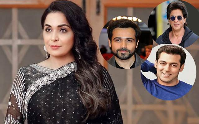 Meera marriage offer