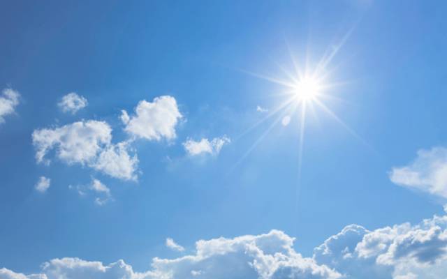 weather