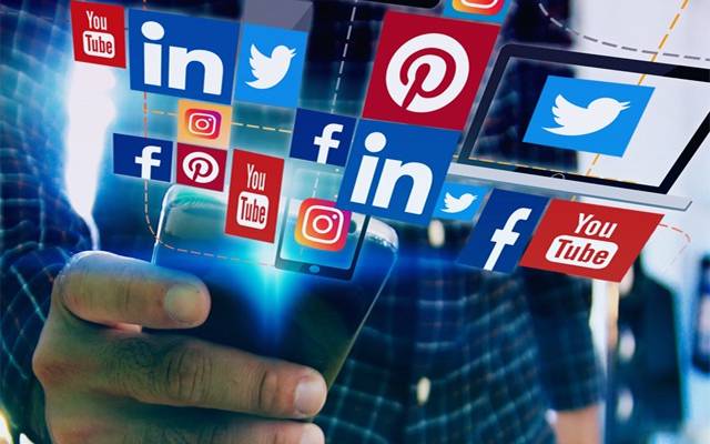 Social Media