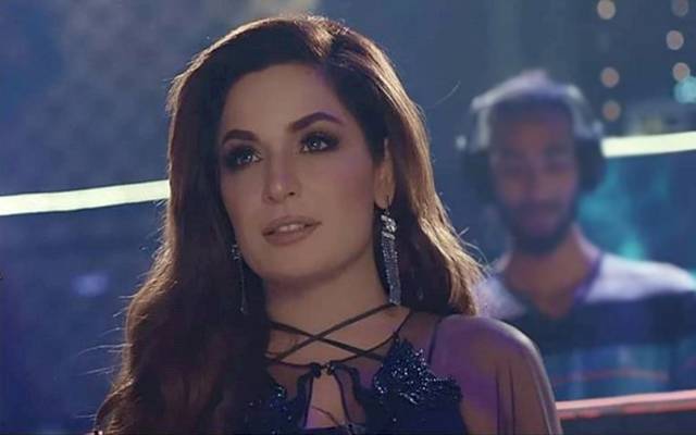اداکارہ میرا کی کسی نے نہ سنی، سی سی پی او کو درخواست دیدی