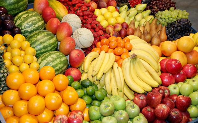 Fruits
