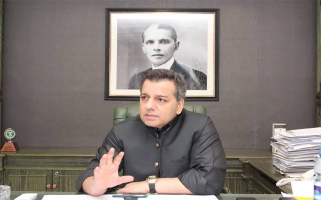 مرادراس نے سکولوں کےنئے اوقات کار کا اعلان کردیا