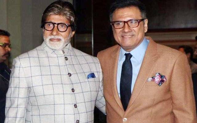 Boman Irani's mother Jerbanoo dies at 94 
