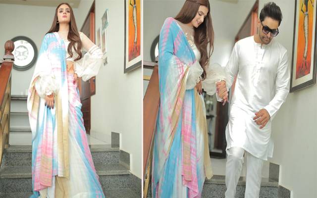 Hira mani and mani 