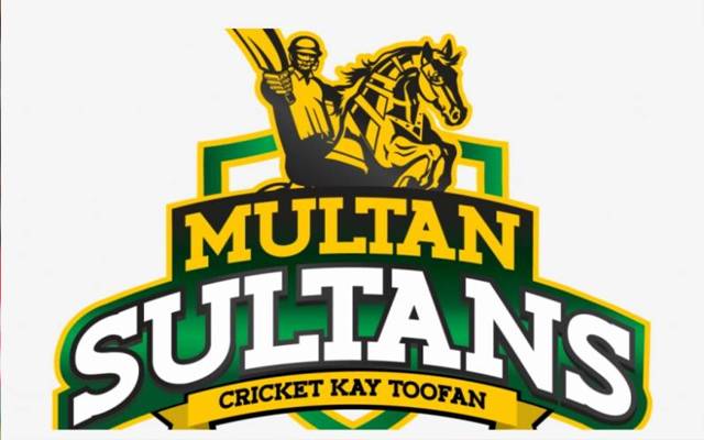 Multan sultans
