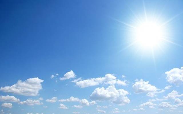 weather