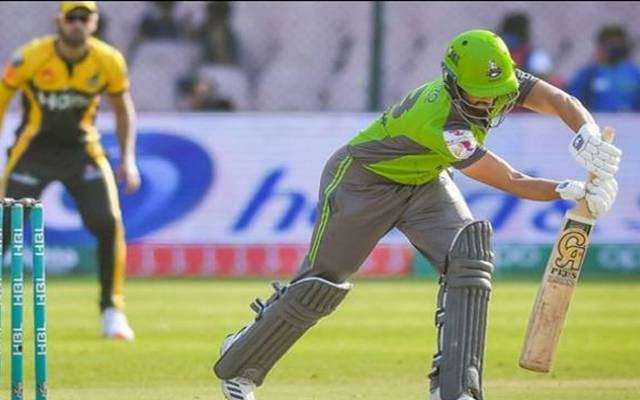 Psl 6
