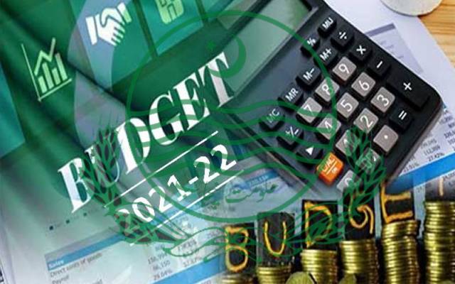 Punjab Budget 2021