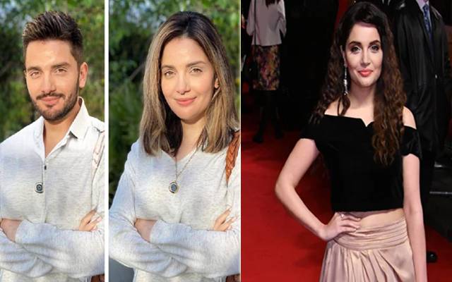 Armeena Khan