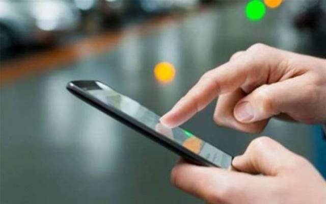 mobile phone taxes in Pakistan