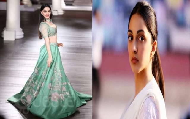 kiara alia advani